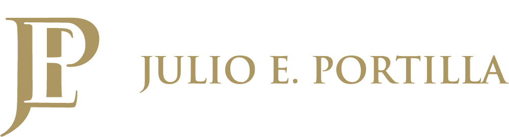 Law Office of Julio E. Portilla, P.C.
